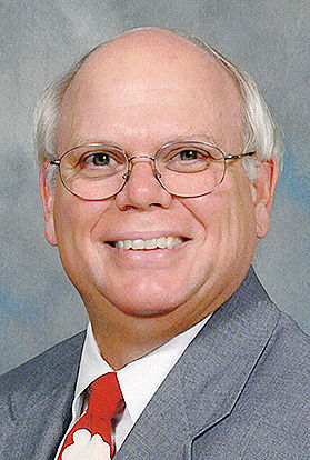 Purgason, James Lester (Jim)